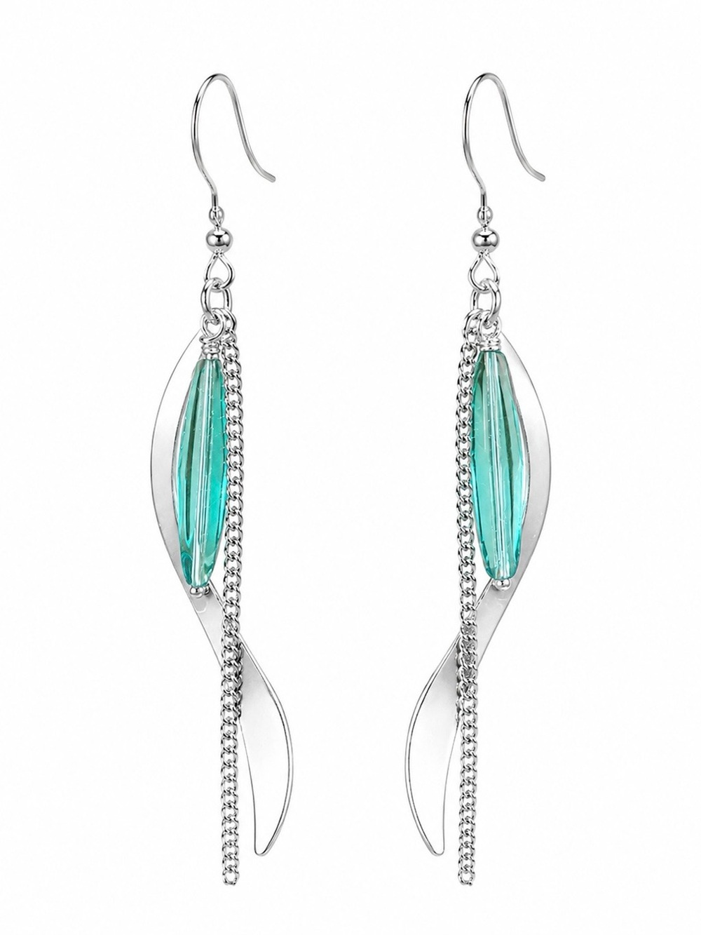 Elegant Teal🩵